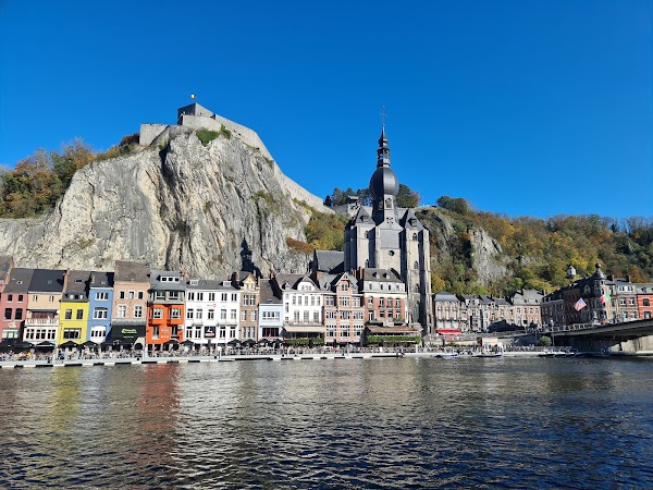 Croisières sur la Meuse (DINANT EVASION) 4