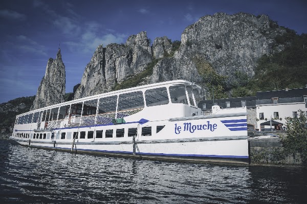 Croisières sur la Meuse (DINANT EVASION) 3