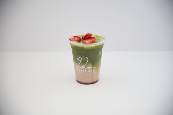 Phin Café Bar 5