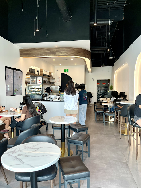 Phin Café Bar 2