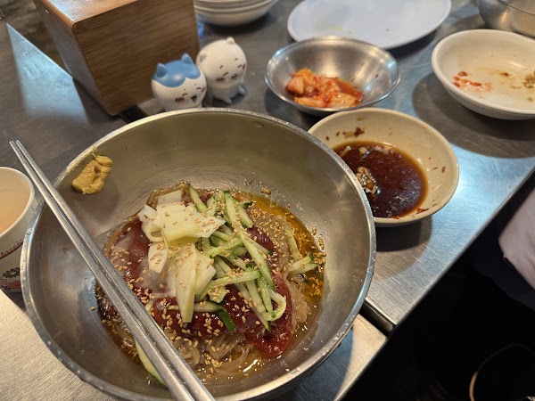 Gohyang Kalguksu 5