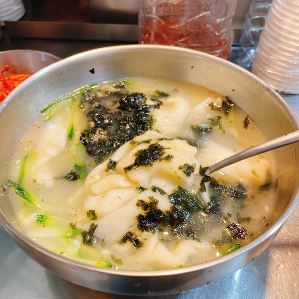 Gohyang Kalguksu 4