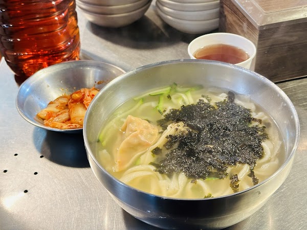 Gohyang Kalguksu 2