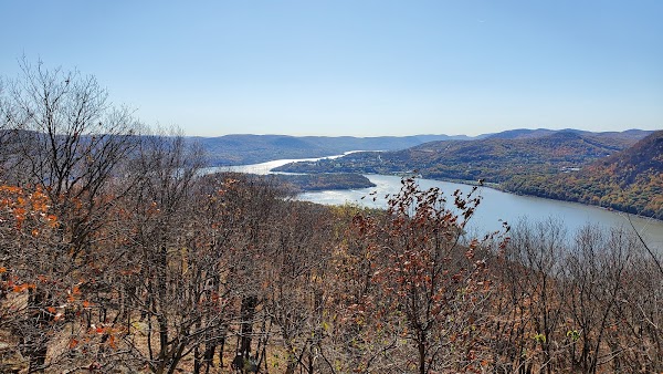 Bull Hill