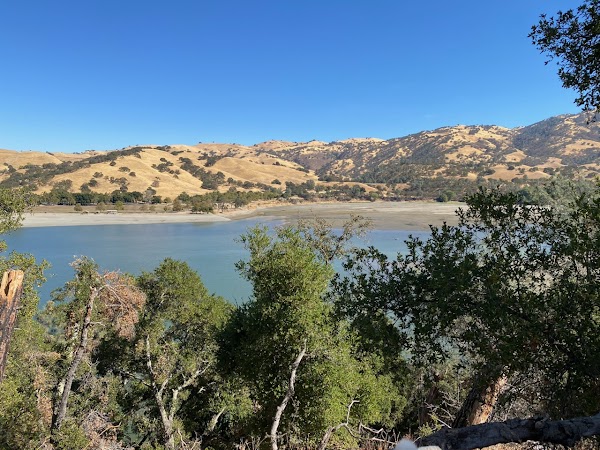 Del Valle Regional Park 5