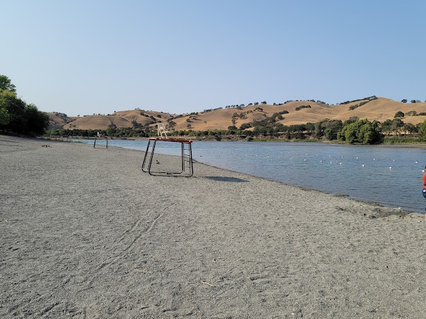 Del Valle Regional Park 4