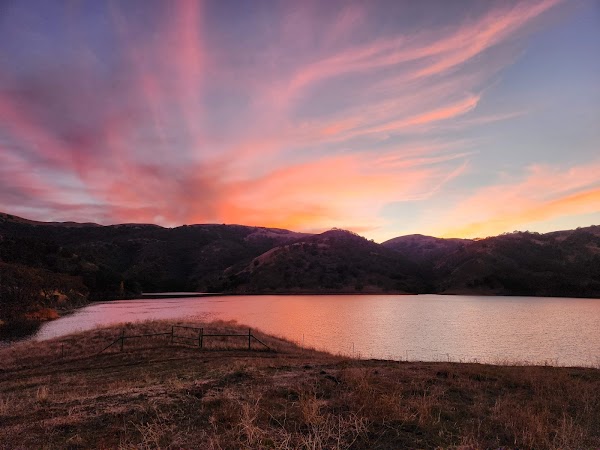 Del Valle Regional Park 2
