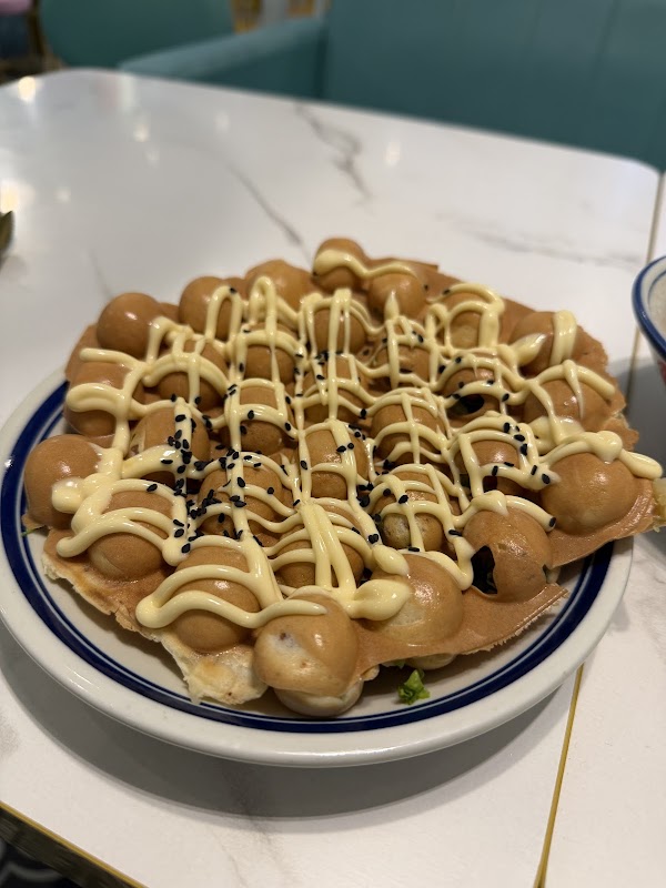 Jane Deer Dessert 5