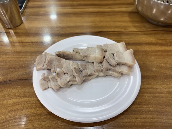 성천막국수 3