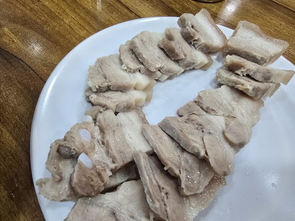 성천막국수 2