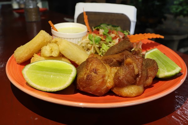 Restaurant El Perezoso 5