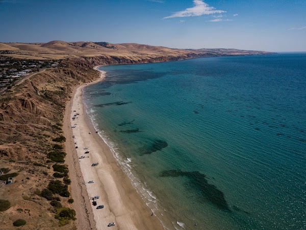 Sellicks Beach