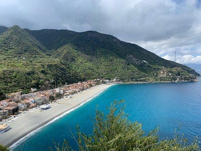 Spiaggia Di Scilla