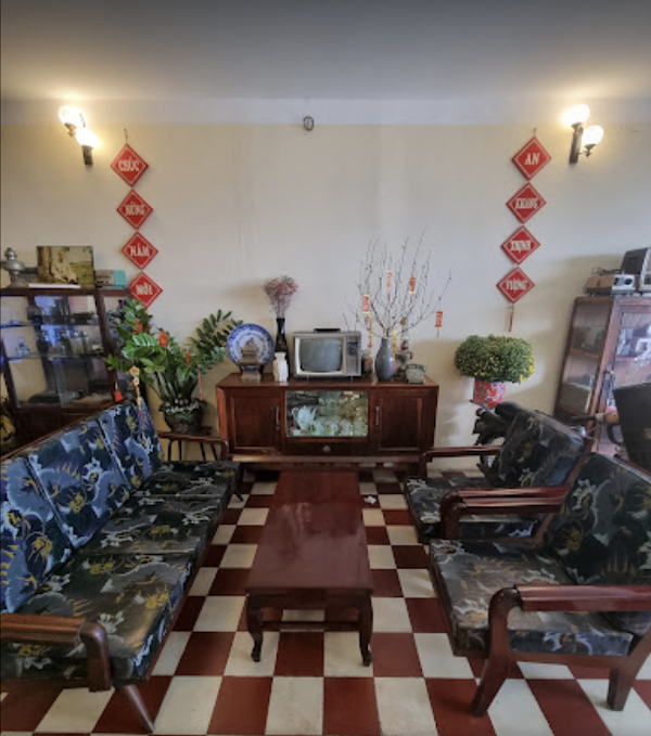 Cà Phê Đỗ Phủ - Bảo Tàng Biệt Động Sài Gòn 1