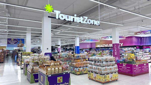 Big C Supercenter Ekkamai 4