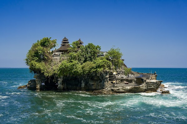 Tanah Lot 5