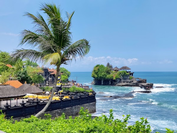 Tanah Lot 4