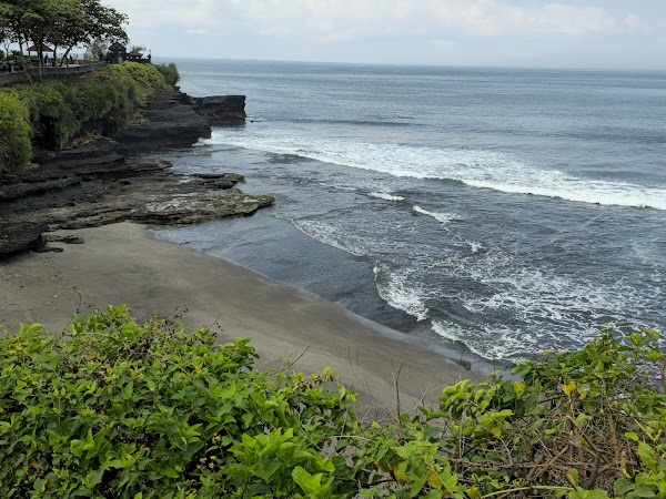 Tanah Lot 2