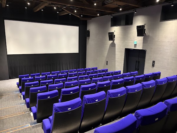 Cinema Neko 1