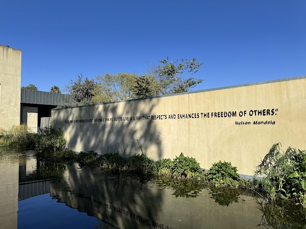 Apartheid Museum 2