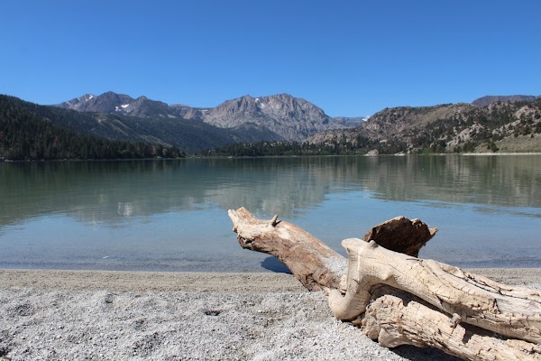 June Lake 5