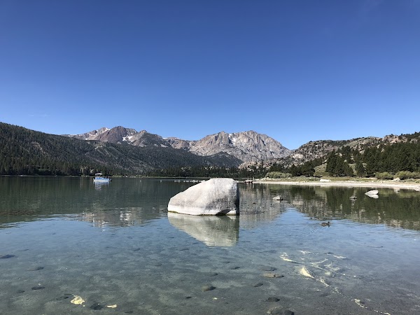 June Lake 3