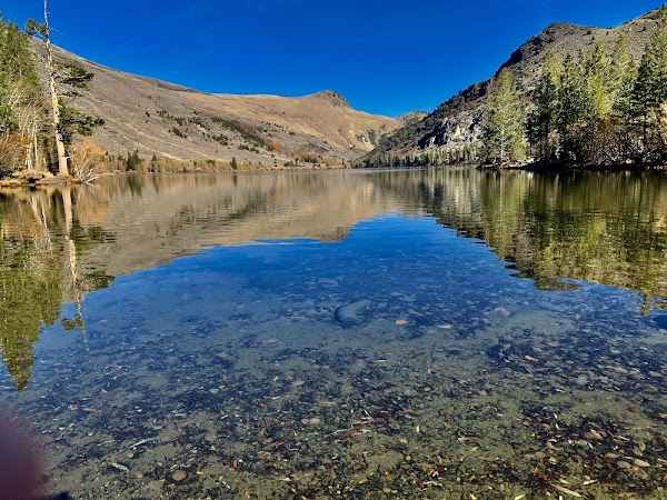 June Lake 2