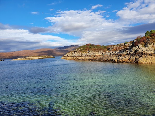 Kyle of Lochalsh 5
