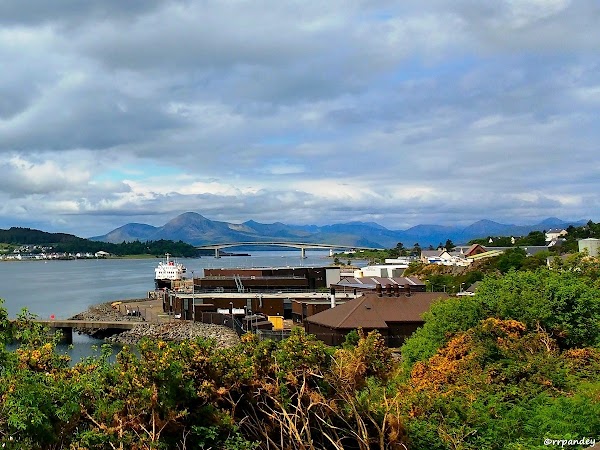 Kyle of Lochalsh 4