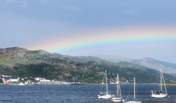 Kyle of Lochalsh 3
