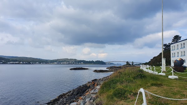 Kyle of Lochalsh 2