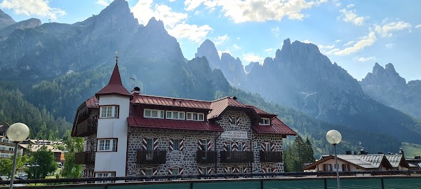 San Martino di Castrozza 5
