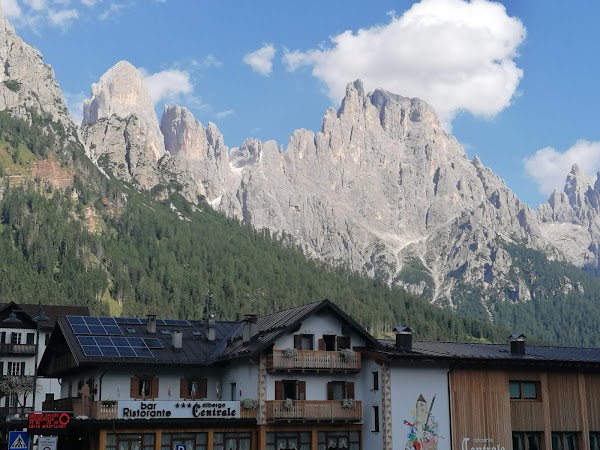 San Martino di Castrozza 4