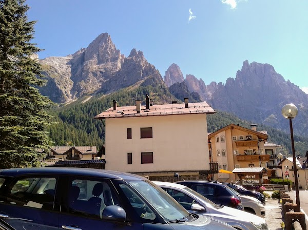 San Martino di Castrozza 3