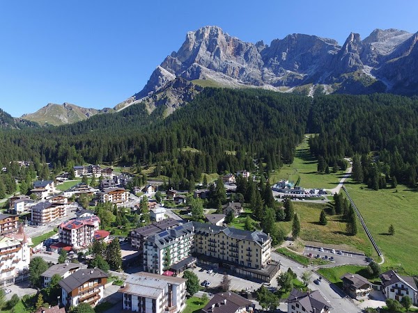 San Martino di Castrozza 2