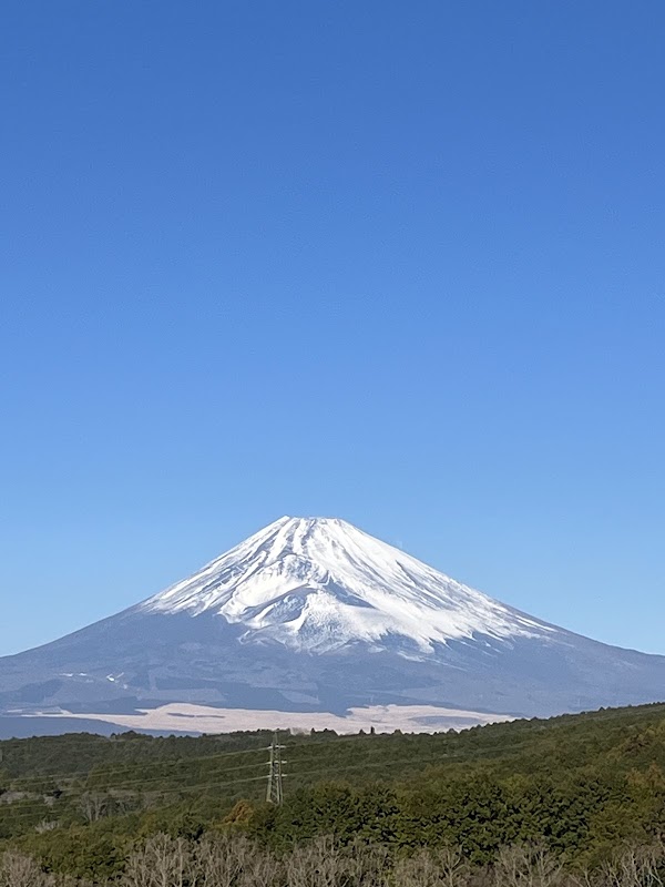 Mishima Skywalk 2