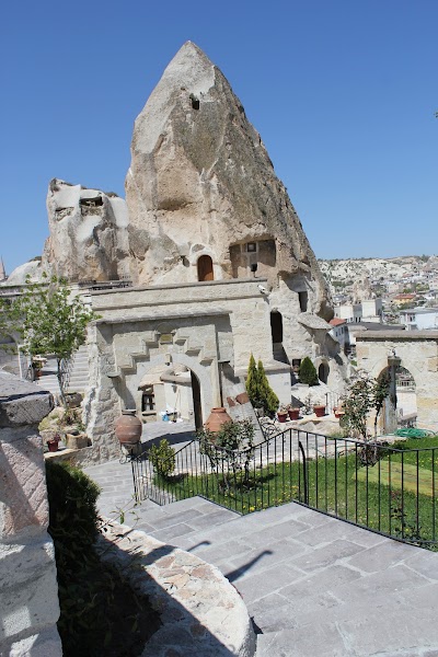 Göreme 1