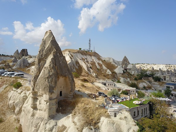 Göreme 4