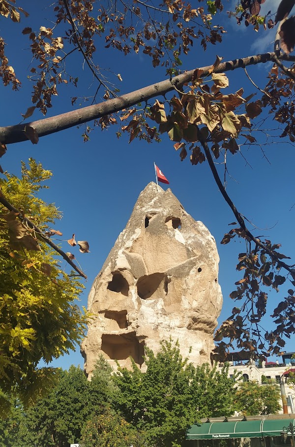 Göreme 3
