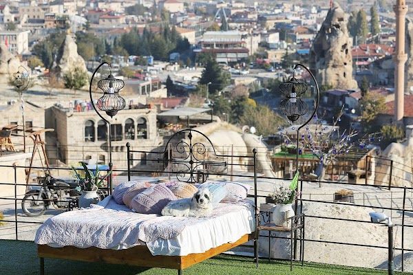 Göreme 2