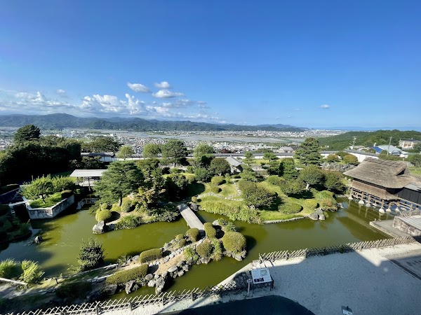 Tea Museum of Shizuoka 4