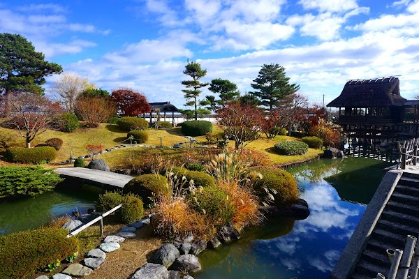 Tea Museum of Shizuoka 3