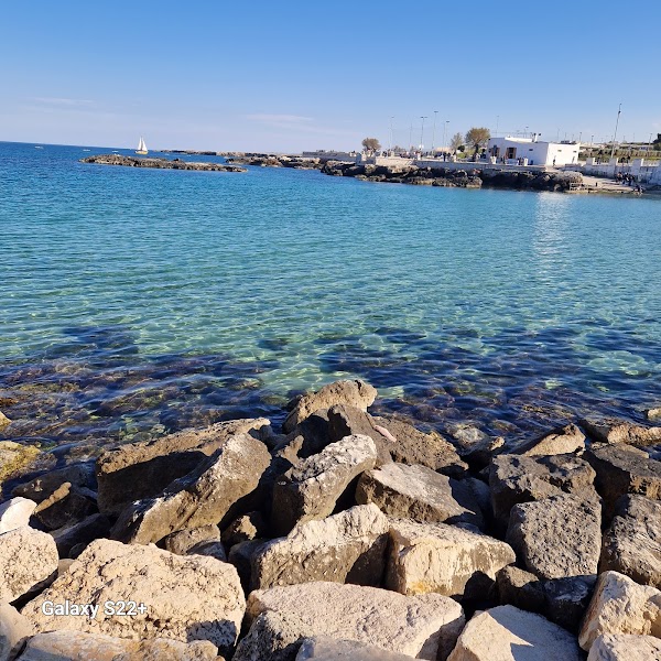 Cala Porta Vecchia 4