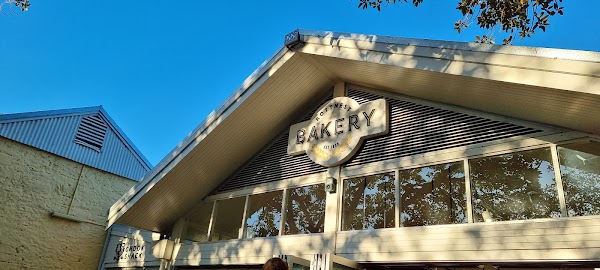 Rottnest Bakery 1