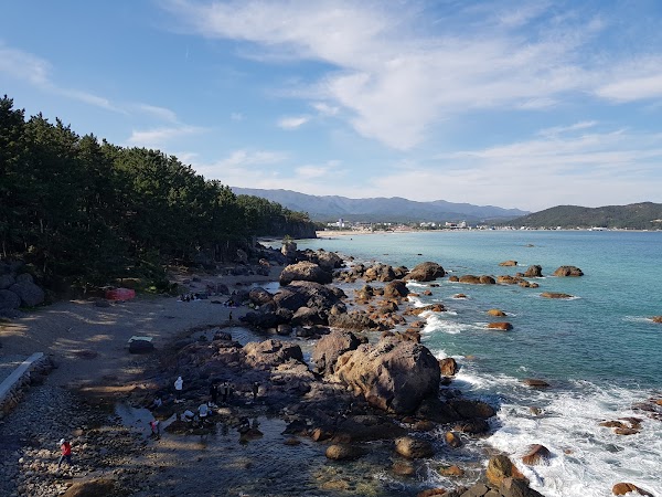 이가리 닻 전망대 4