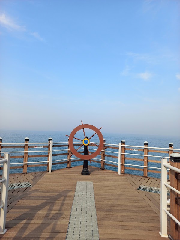 이가리 닻 전망대 2