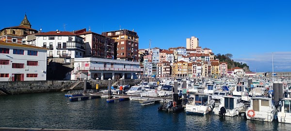 Bermeo 1
