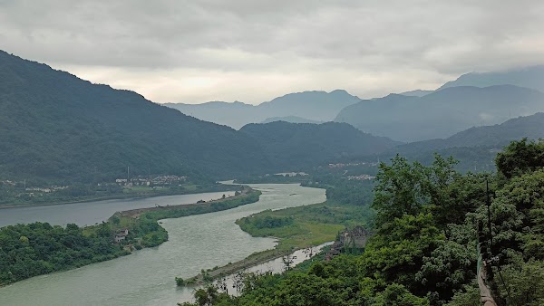CHINA 8
