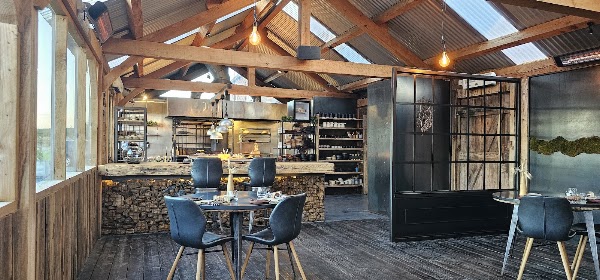Restaurant Jericho