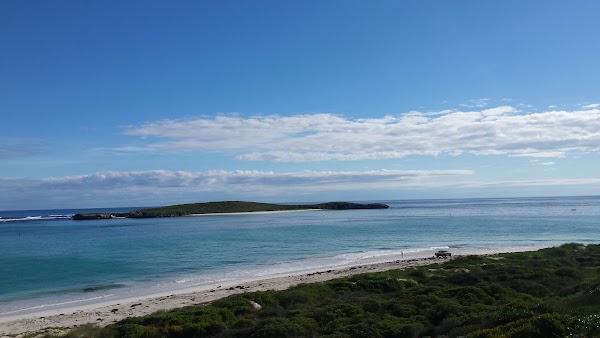 Lancelin 3